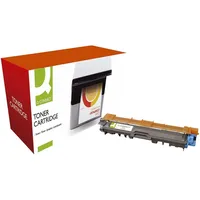 Q-Connect Toner-Kit cyan (KF11235)