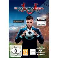 THQ Nordic We Are Football 2024 (PC)