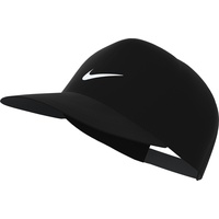 Nike Dri-FIT Club Featherlight Cap 010 black/white M/L