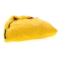 Salewa Puez RDS Down -1 Long Sleeping Bag gold