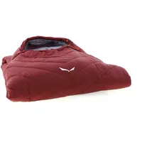 Salewa Puez PRL -2 Long Sleeping Bag syrah (1570)