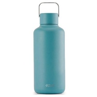 Equa Timeless Thermo Thermoflasche klein Farbe Wave 600 ml