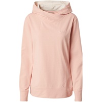 Vaude Damen Tuenno Hoodie (Größe XS, rosa)