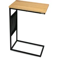 Holz4home holz4home® Beistelltisch Eiche von holz4home® Natur