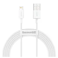 Baseus Superior Series Cable USB to iP 2.4A 2m