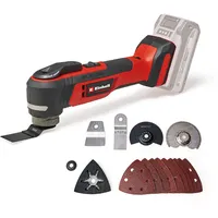 Einhell Akku-Multifunktionswerkzeug TP-MG 18 Li BL Solo 18 V