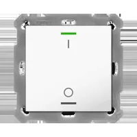 MDT Taster Light 55 1-fach BE-TAL55T1.B1