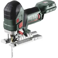 Metabo Akku-Stichsäge STA 18 LTX 150 BL (601502850) Karton