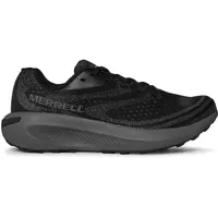 Merrell Morphlite GTX Herren Black/Rock 42