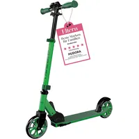 Hudora Scooter Up 145 Junior - Hochwertiger & sicherer