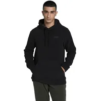 Puma Herren ESS Elevated Polarfleece Hoodie Sweat