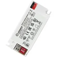 LEDVANCE DIP-SWITCH DR DSP 20/220240/500 LED-Treiber