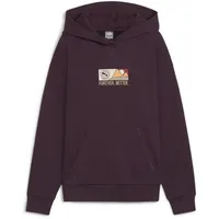 Puma Better Sportswear Hoodie, Schweiß, 681931