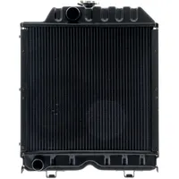 Mahle CR 2294 000P Kühler Motorkühlung u.a. passend für