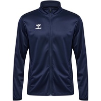 Hummel Hmlessential Track Jacket, Marine, XL