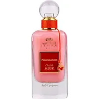 Husar24 Hanna Stefania Brückner Ithra Dubai Pomegranate Eau de