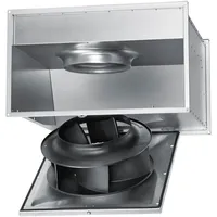 Helios Ventilatoren Helios KRW EC 315/50/25