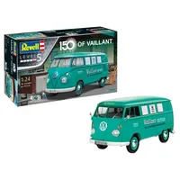 REVELL 05648 Gift Set 150 Years of Vaillant 1:24