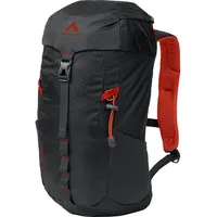 Mc Kinley Minah VT 18 black night/red rust