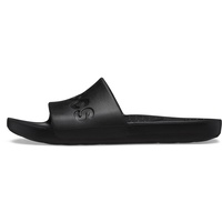 Crocs Badesandalen Black 38-39