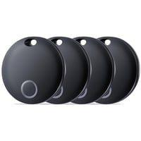 Reyke Smart Tag Pro, Koffer Tracker kompatibel mit Apple