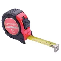 Rothenberger Rollbandmaß ROMATIC, 5 m