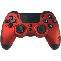 Steelplay Red Multi Controller PC, PS3, PS4