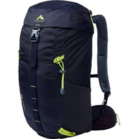 Mc Kinley Minah VT 26 navy/green lime/navy