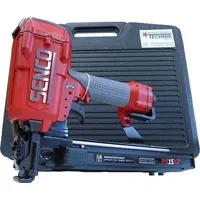 Senco Breitrücken Klammergerät PS15XP 16-38mm (WC150XP) für Klammer P