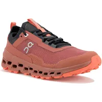 On Cloudultra 2 Herren Auburn / Flame 43