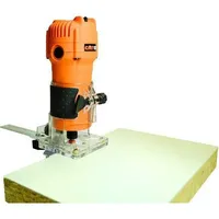 CMT PROFESSIONELLE ELEKTROFRÄSE 550W - CMT - CMT10