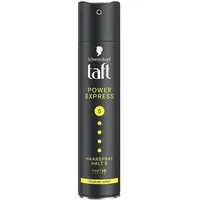 Schwarzkopf Taft Haarspray Power Express - 250.0 ml