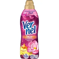 Vernel Weichspüler Aromatherapie Bezaubernde Magnolie 37 WL