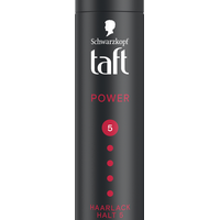 Schwarzkopf Taft Power Halt 5