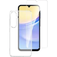 4smarts 360° Protection Set für Samsung Galaxy A15 5G