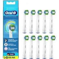 Oral-B Precision Clean Aufsteckbürste 10 St.