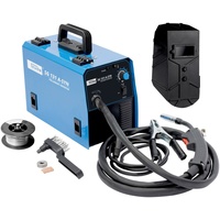 Güde Fülldrahtschweißgerät »»20 - 120 A«« Komplett-Set, 10 Stk.