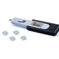 Smartkeeper ESSENTIAL / 4 x Mini USB B-Port Blockers