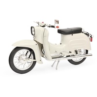 Schuco 450091000 Modellfahrzeug, weiß