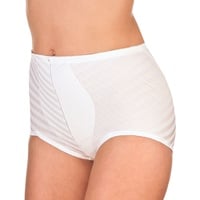 FELINA Panty weiß, 95