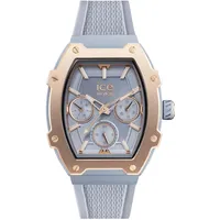 ICE-Watch Ice Watch Damenuhr Aluminium Damen