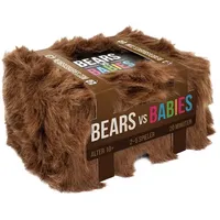 Exploding Kittens Bears vs Babies