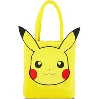 Difuzed Pokémon Tragetasche Pikachu