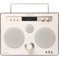 Tivoli Audio SongBook MAX - Cream / Brow -