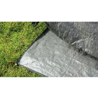 Outwell Lux Stonehill 5 Air Schützender Fußabdruck - Black