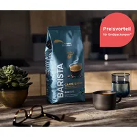Tchibo - Barista Caffè Crema - 8x 1 kg