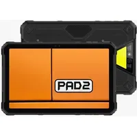 Ulefone Armor Pad 2 11" 4G 11,0" 8 GB