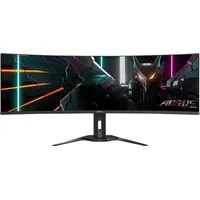 Gigabyte Aorus CO49DQ 49"