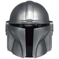 Monogram int. Star Wars Spardose Mandalorian Helmet 21 cm