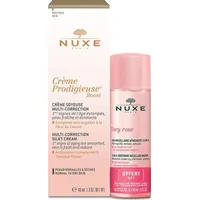 NUXE Prodigieuse Boost Creme 40ml - Pink - One